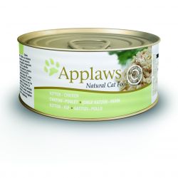 Applaws Kitten Chicken 70g