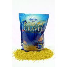 Aquatic Roman Gravel Lemon Zest, 2kg - Case of 6