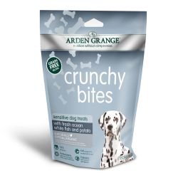 Arden Grange Crunchy Bites Sensitive 225g