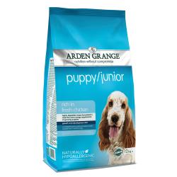 Arden Grange Dog Puppy / Junior 12kg