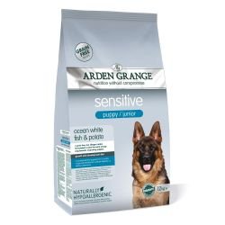 Arden Grange Dog Puppy Sensitive 12kg