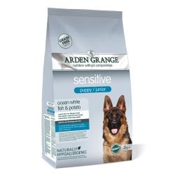 Arden Grange Dog Puppy Sensitive 2kg