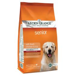 Arden Grange Dog Senior 6kg