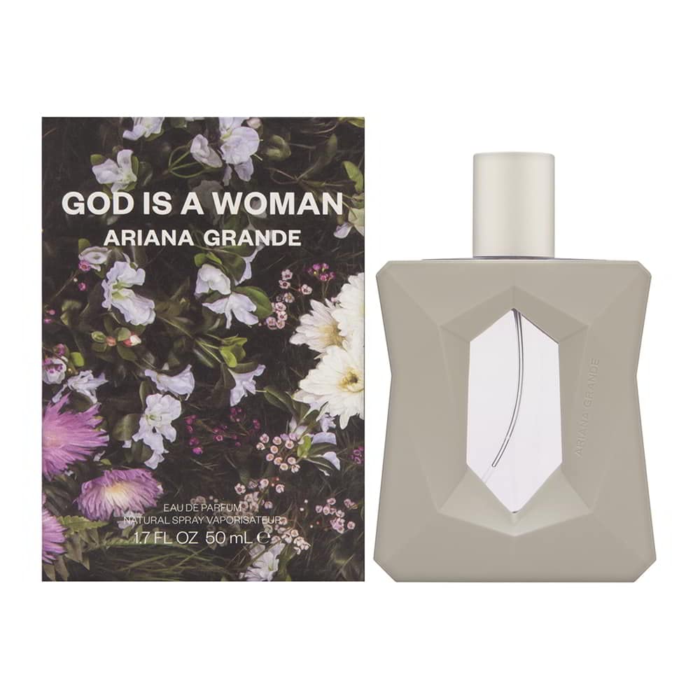 Ariana Grande God Is A Woman Eau de Parfum 30ml Spray