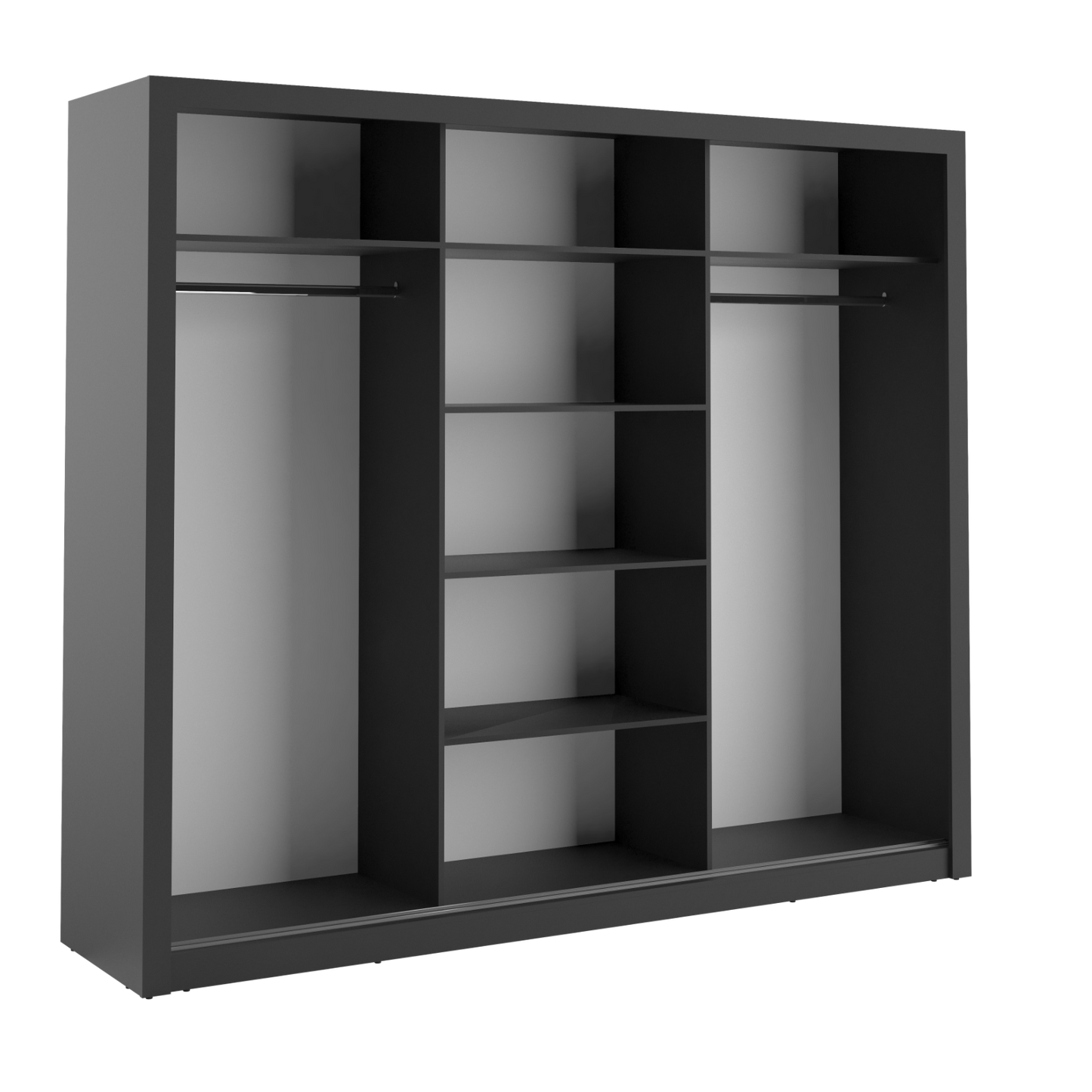 Arti AR-02 Sliding Door Wardrobe 250cm