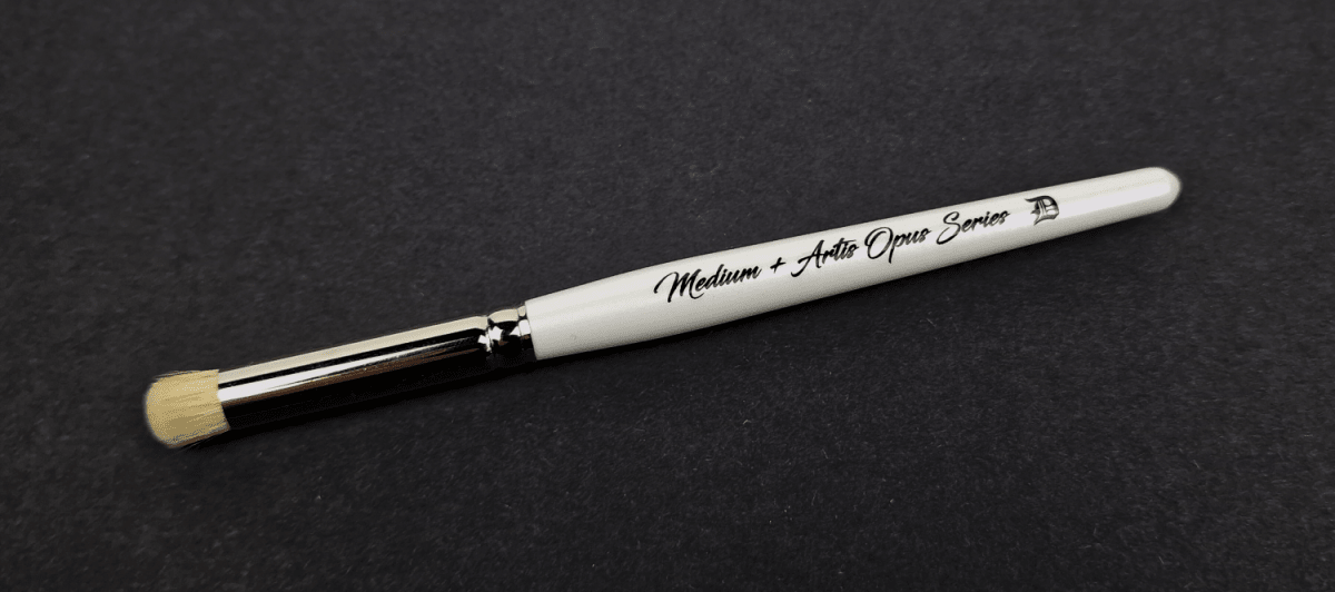 Artis Opus - Series D - Brush Size M+