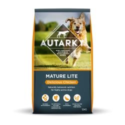 Autarky Lite Delicious Chicken 12kg