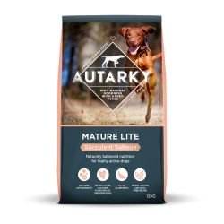 Autarky Lite Succulent Salmon 12kg