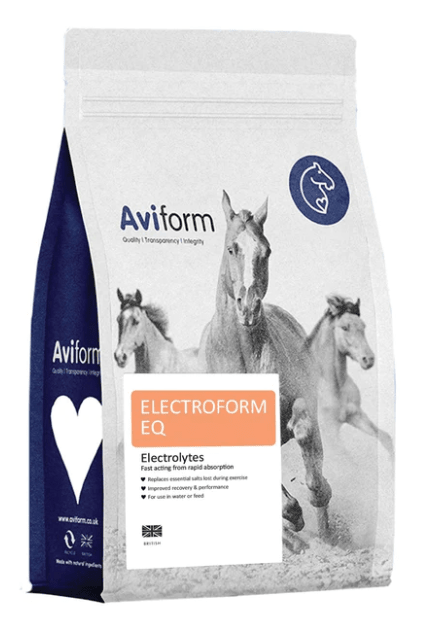 Aviform ELECTROFORM EQ Equine Electrolytes