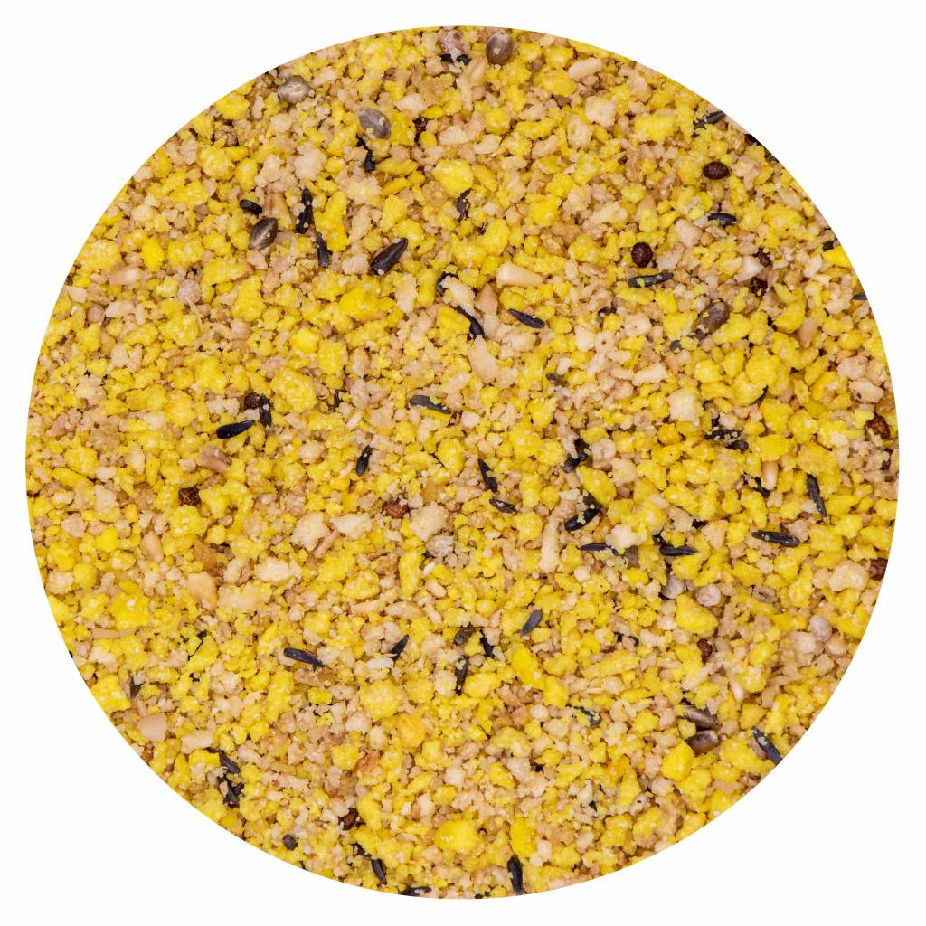 Avimax Forte Classic Dry Egg Bird Food