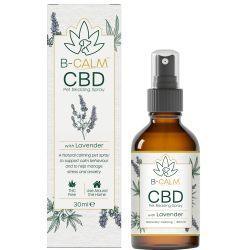 B-Calm Pet Calming Spray