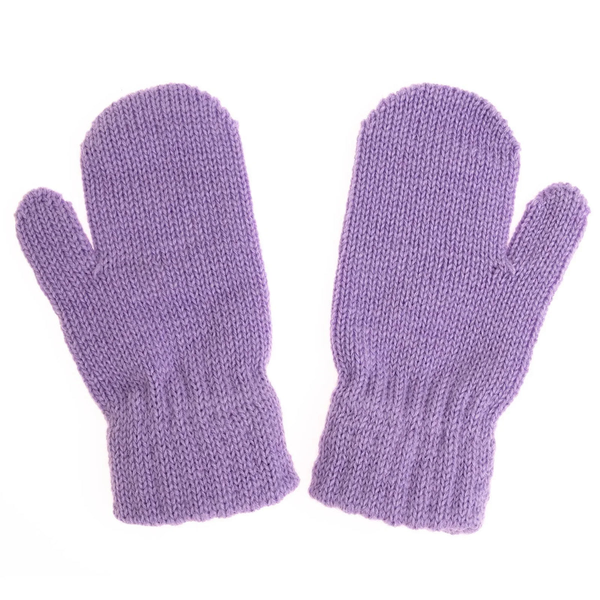 HelloBaby Fingerless Baby Mittens (One Size)