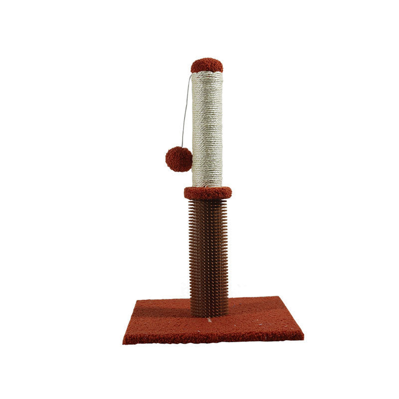 New Cat Dally Itch Artifact Scratching Column