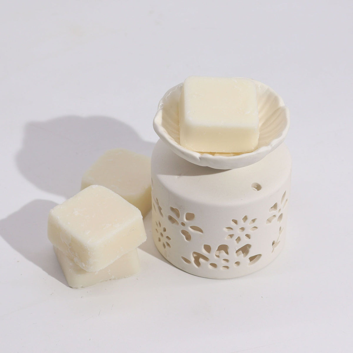 Agnes & Cat Fragrance Gift Set - Tea & Roses