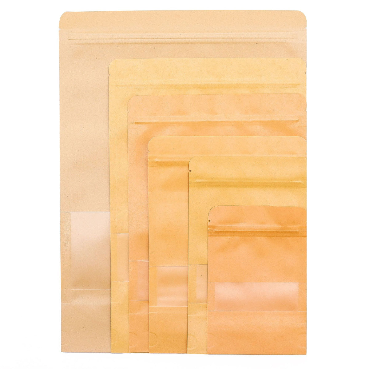 Orange Zest - Soap Loaf