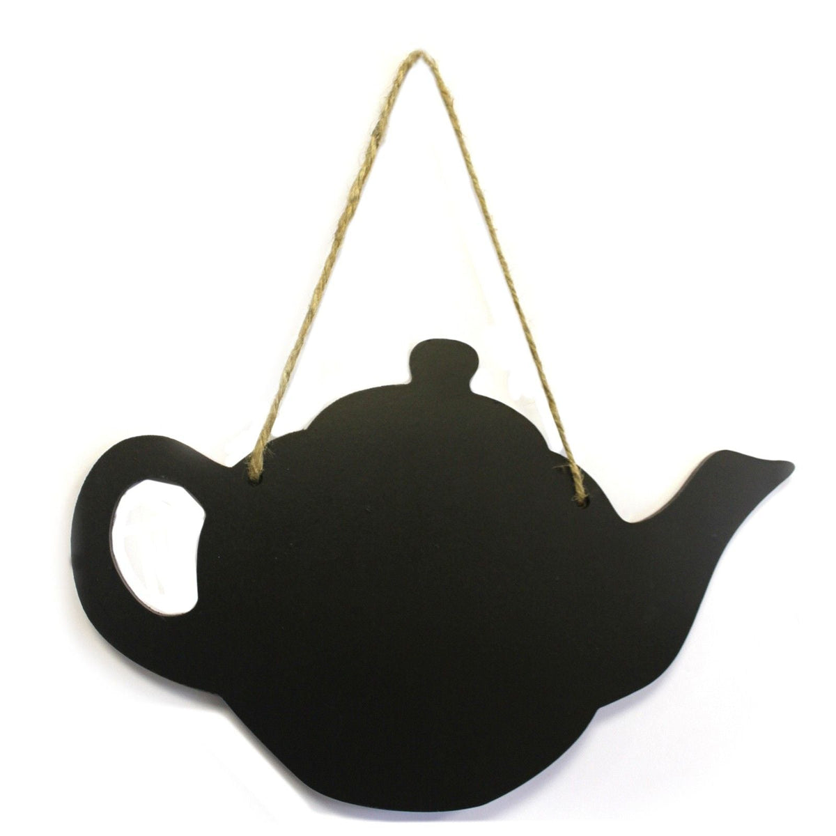 Chalk Board - Tea Pot