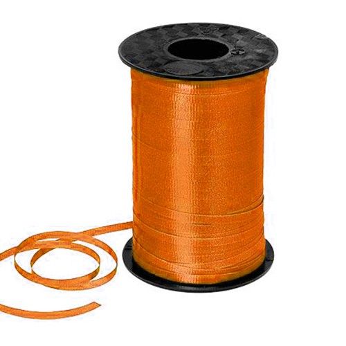Curling Ribbon Salmon - 5435