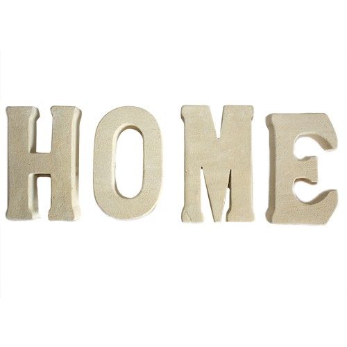 Stone Word - HOME (4)