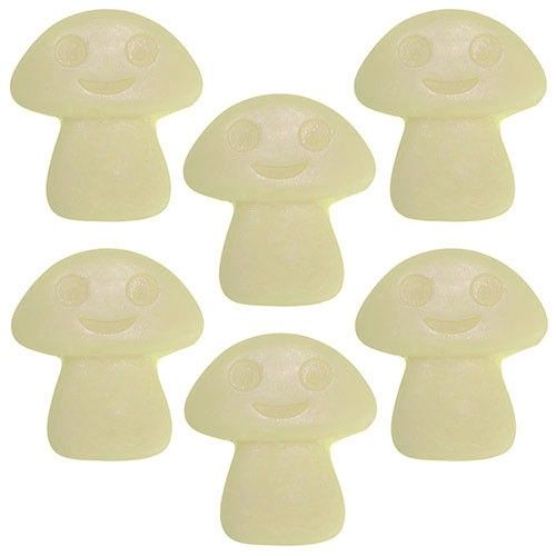 Nat-Wax Melts - White Musk