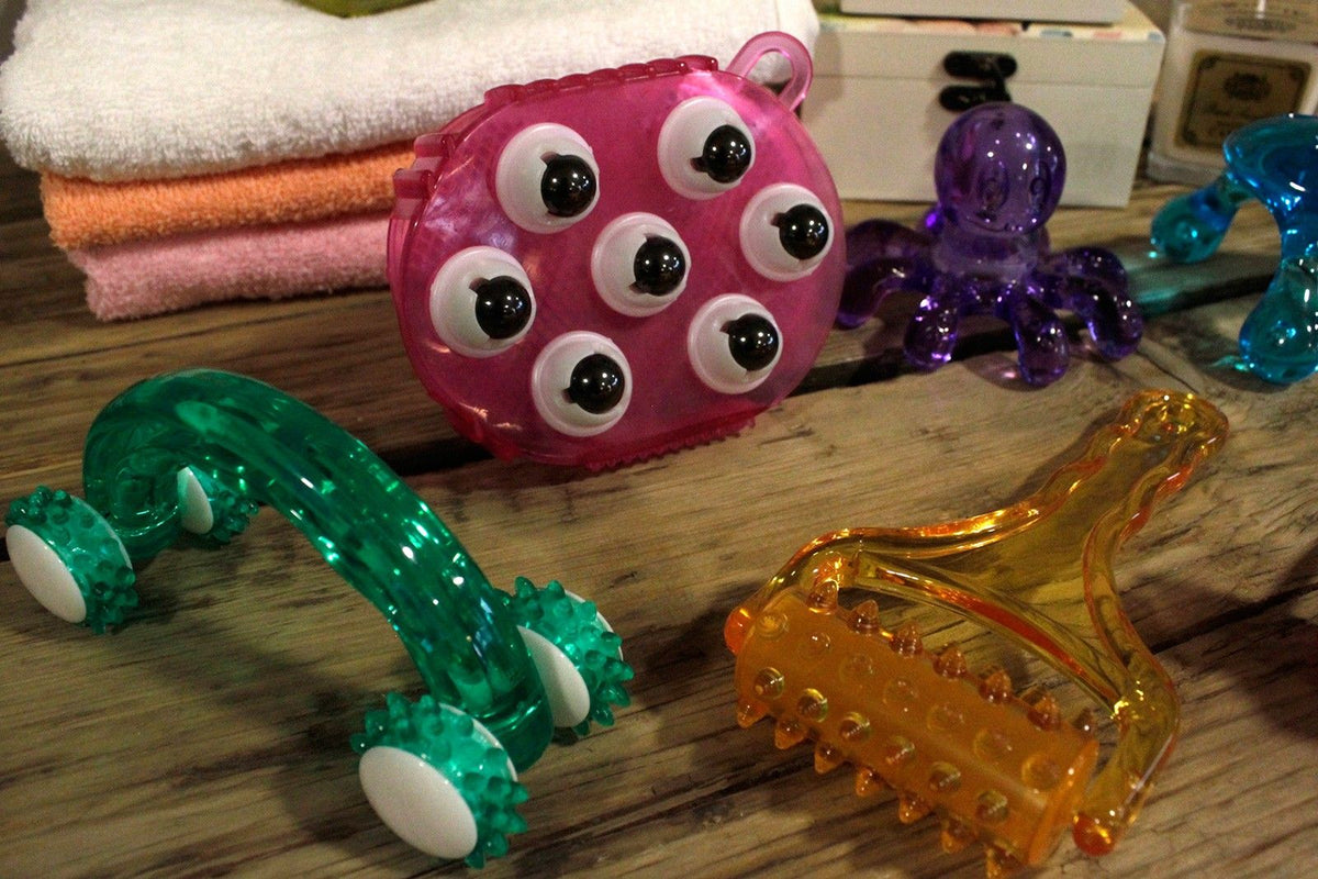 Animal Roller Massage Tool