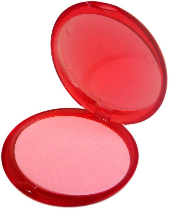 Paper Soaps - Cherry