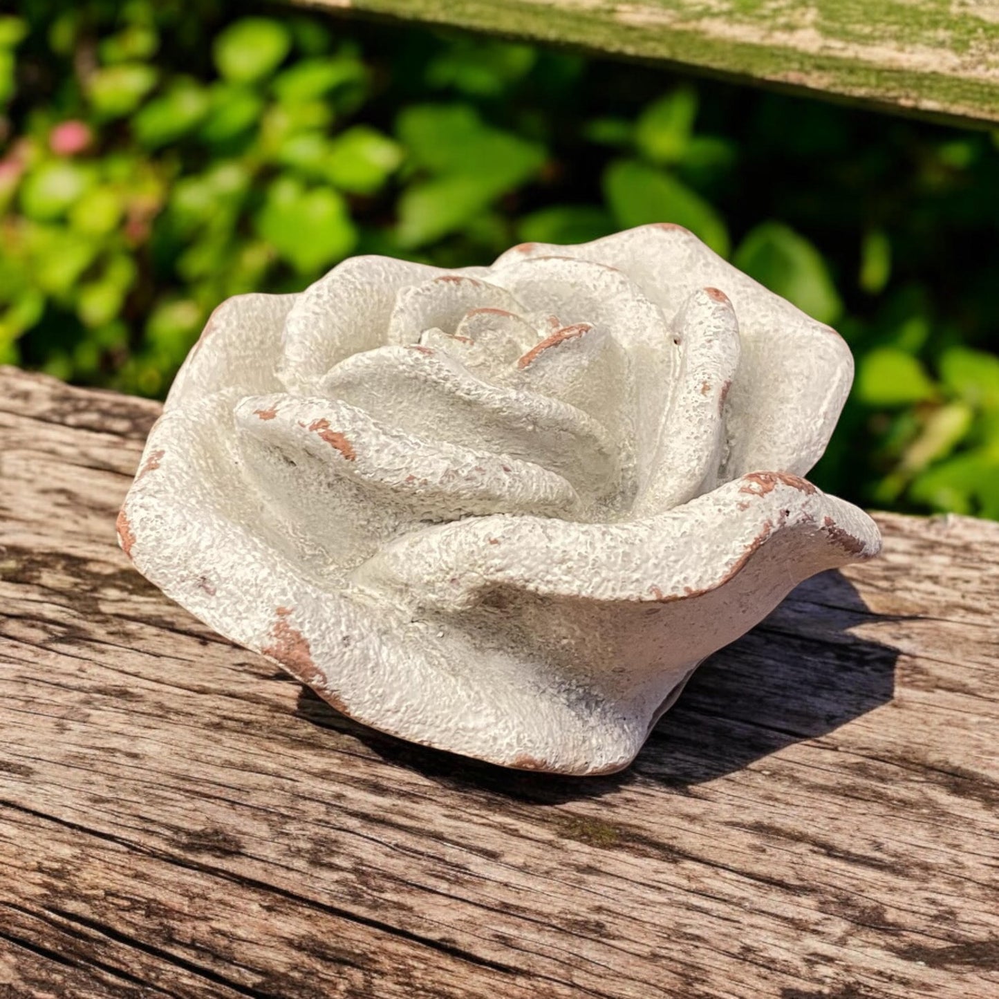 11CM RESINFLOWER