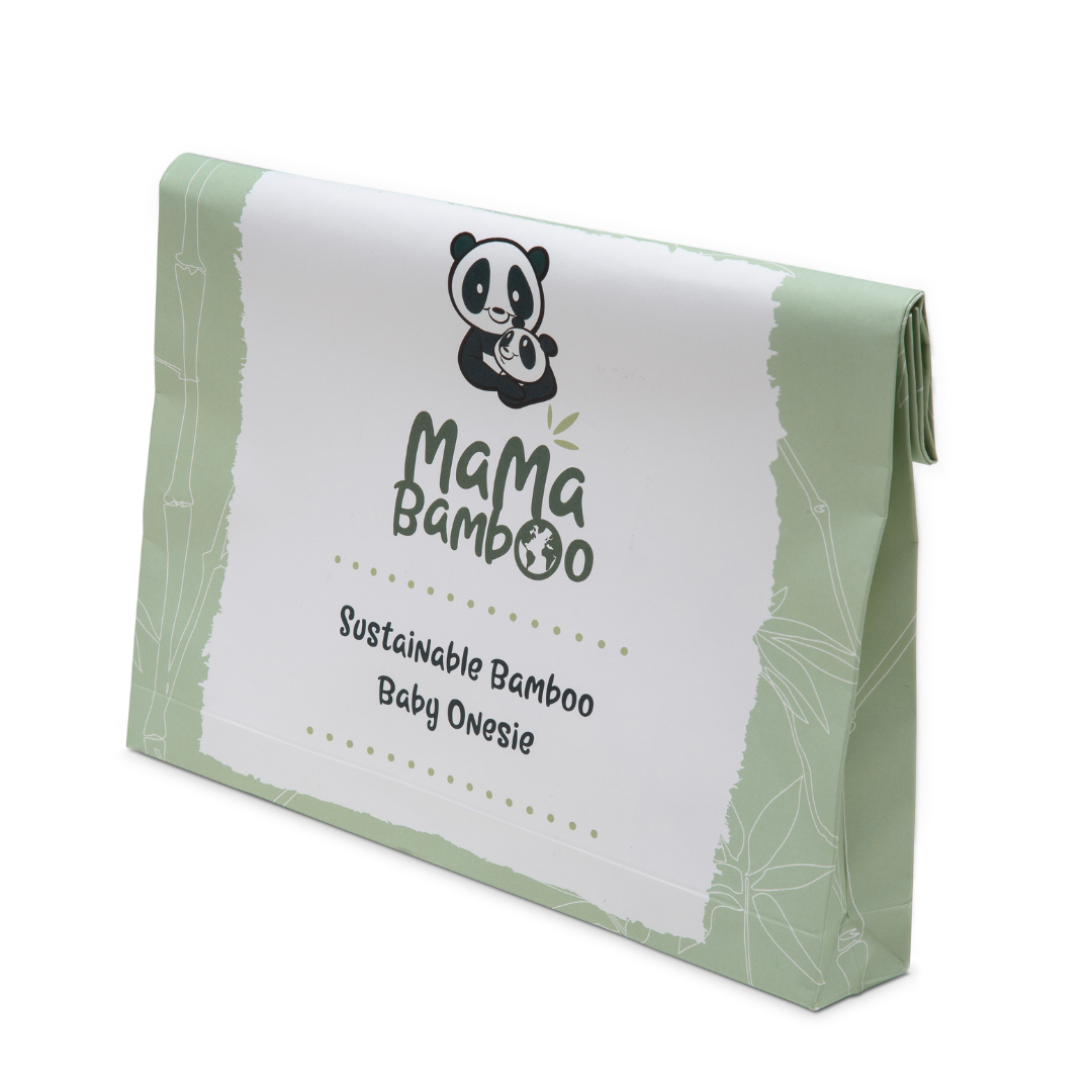 Mama Bamboo BabyGrows