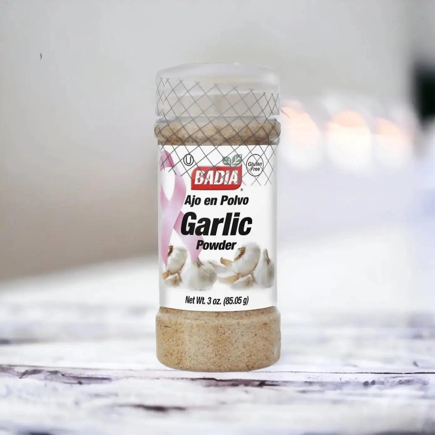 Badia Garlic Powder