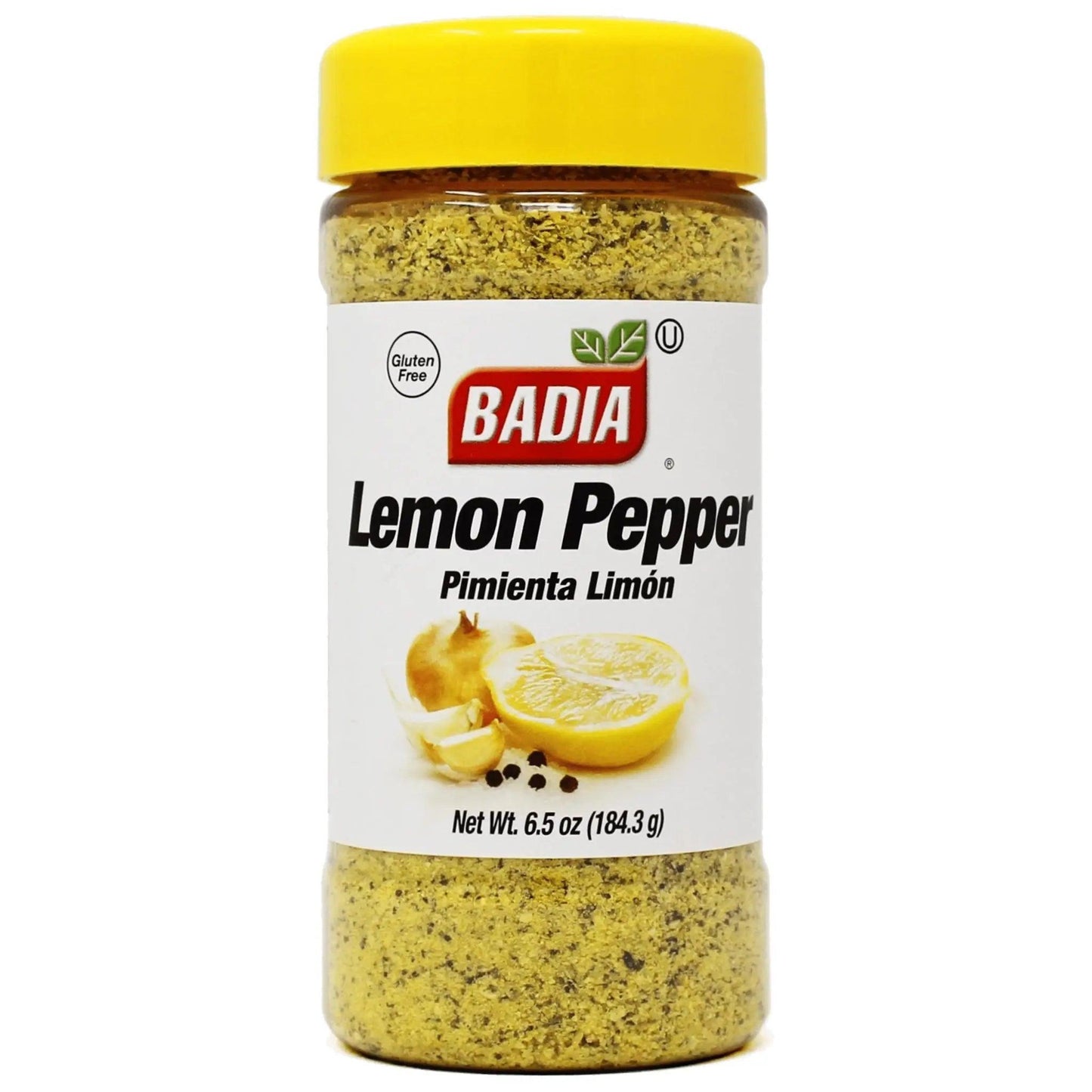 Badia Lemon Pepper