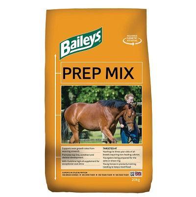 Baileys No. 18 Prep Mix 20kg