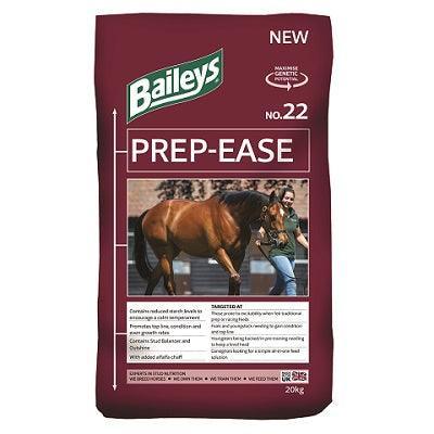 Baileys No. 22 Prep-Ease 20kg