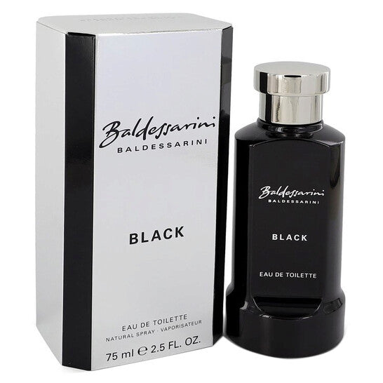 Baldessarini Black Eau de Toilette 75ml Spray