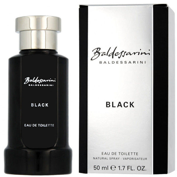 Baldessarini Black Eau de Toilette 50ml Spray