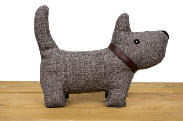 Banbury & Co Brian Squeaky Plush Toy
