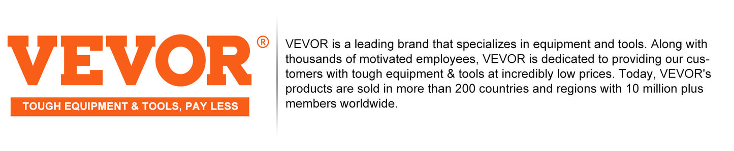VEVOR Beverage Dispenser for Parties Plastic Juice Dispenser Tea Lemonade Juice Water Dispenser for Restaurants Hotels Parties