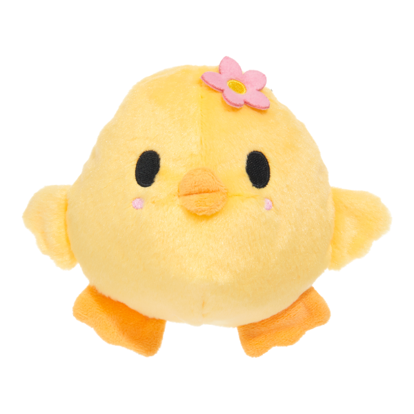 Bark Lil’ Hennifer Dog Toy