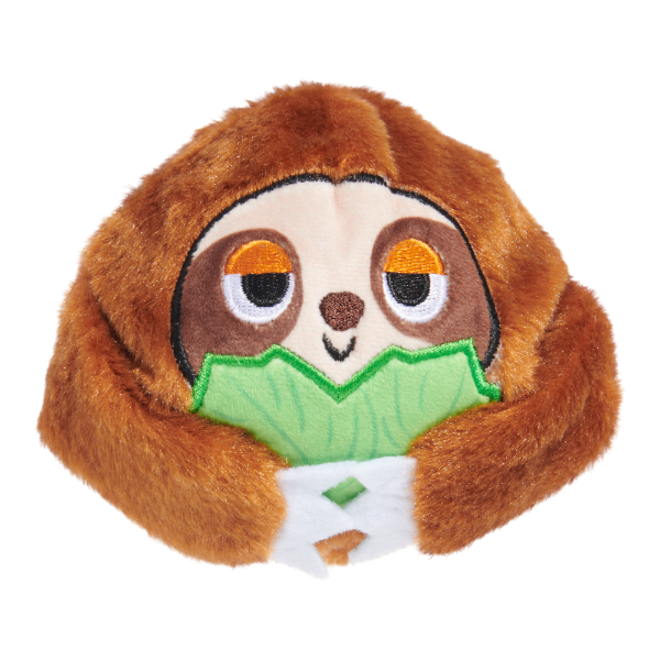 Bark Sonny The Sloth Dog Toy