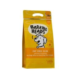 Barking Heads Fat Dog Slim 2kg