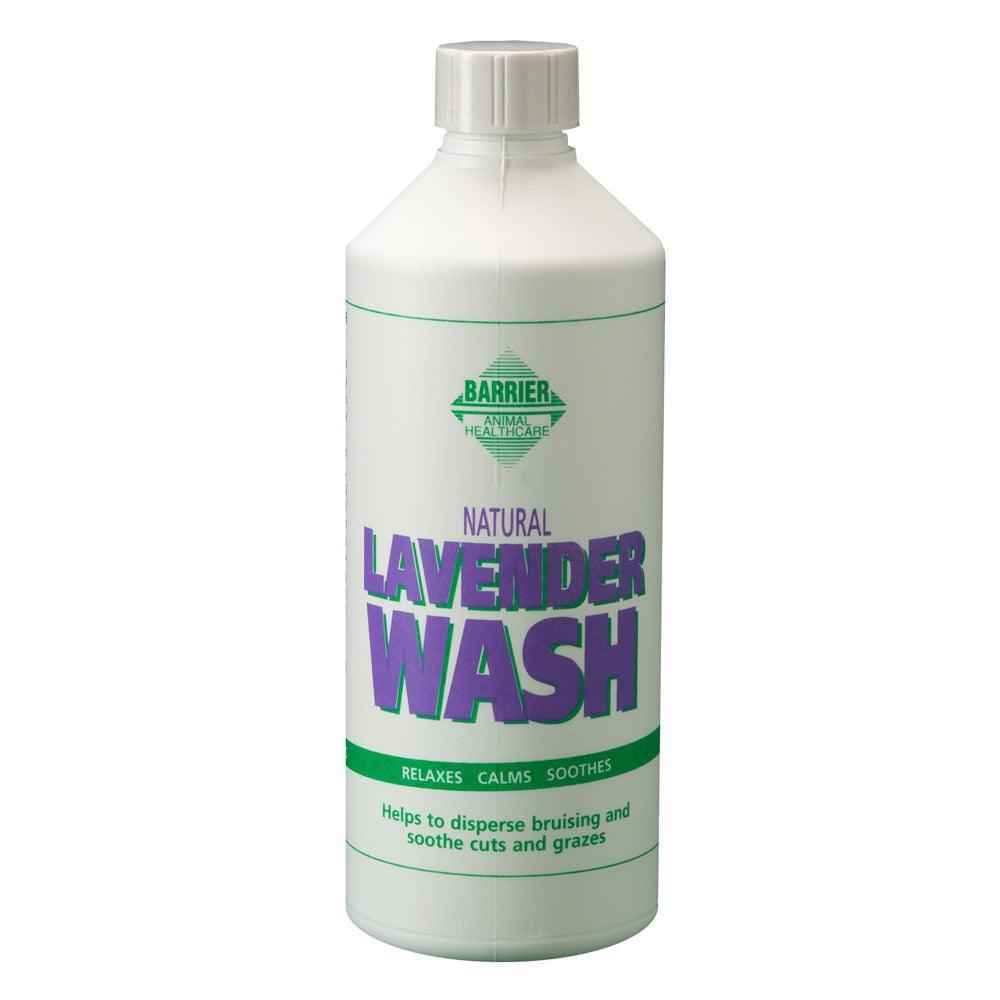 Barrier Lavender Wash