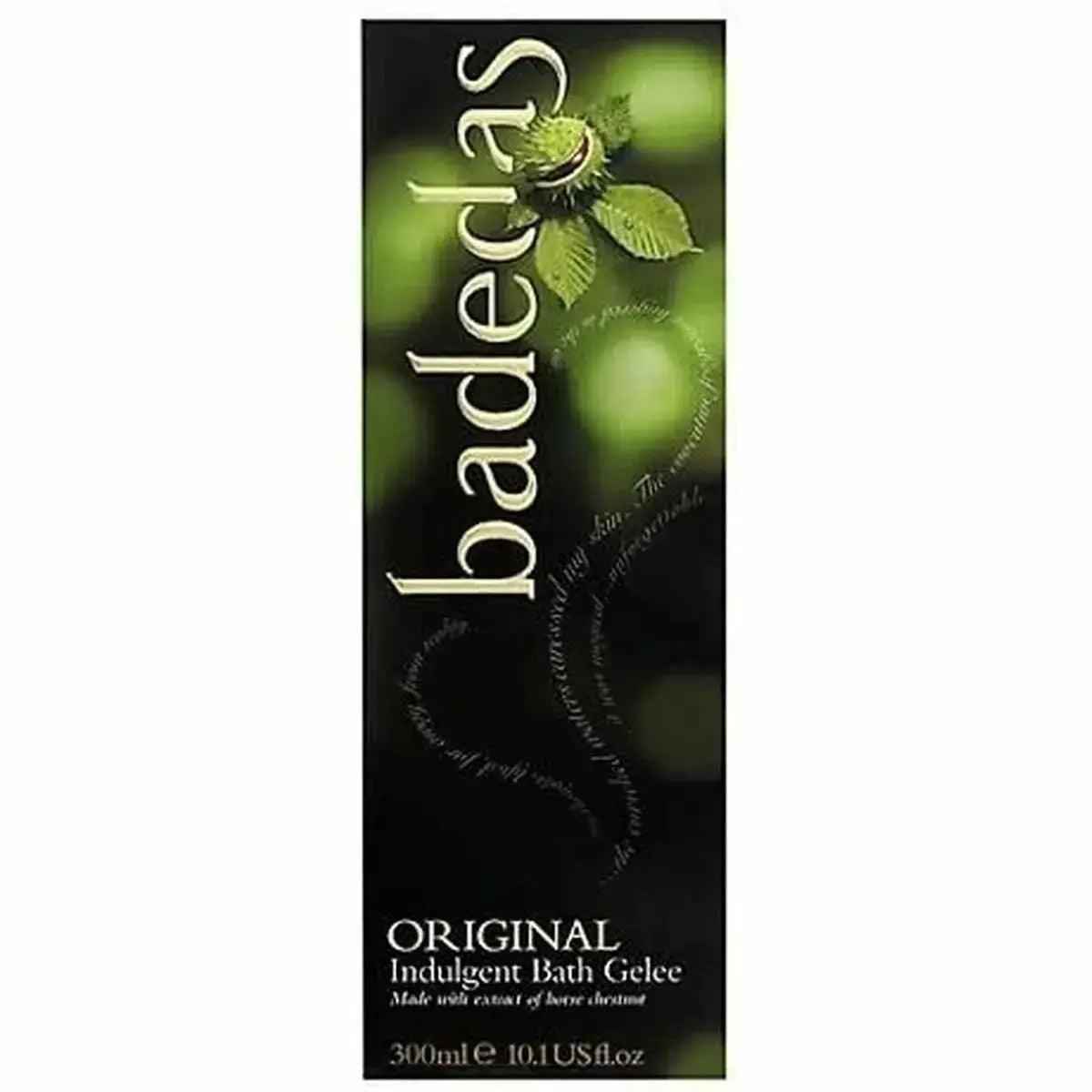 Bath Gel Original Indulgent Badedas (300 ml)