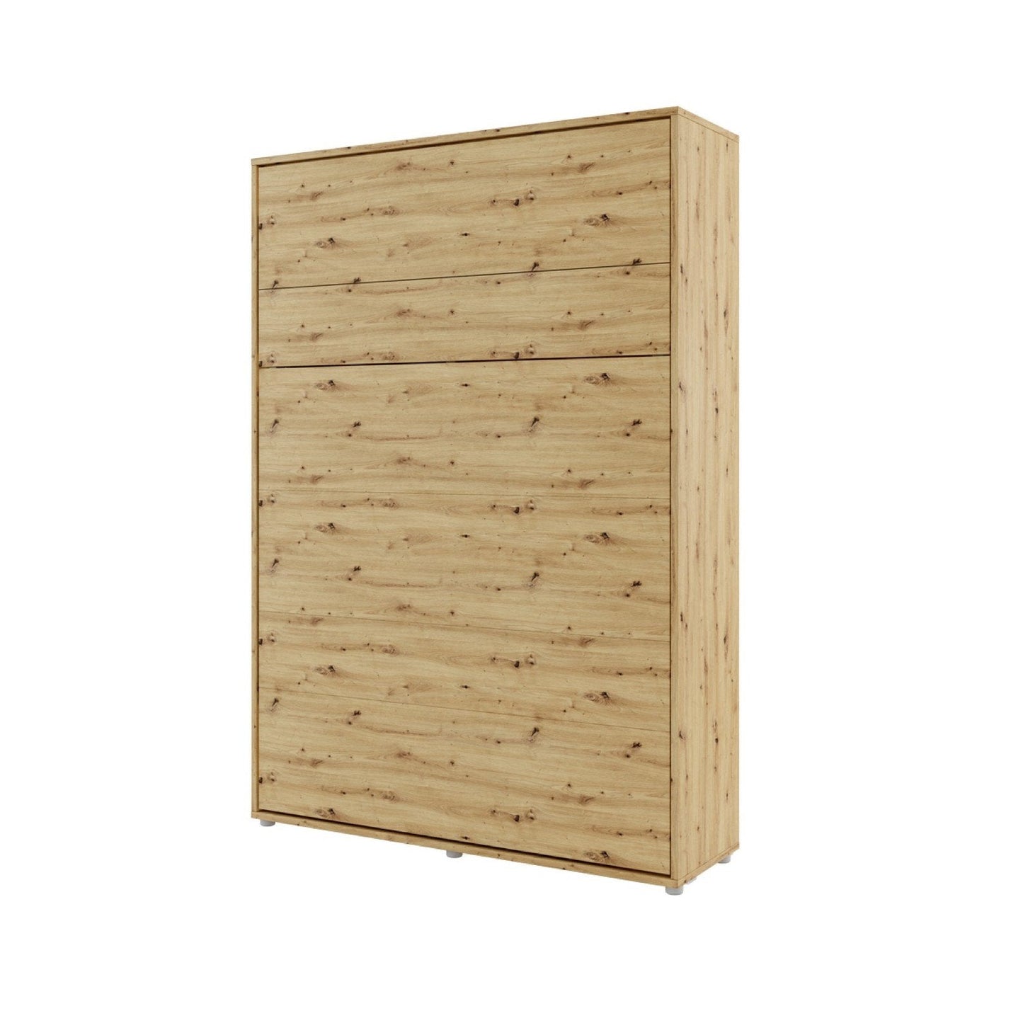 BC-01 Vertical Wall Bed Concept 140cm Murphy Bed