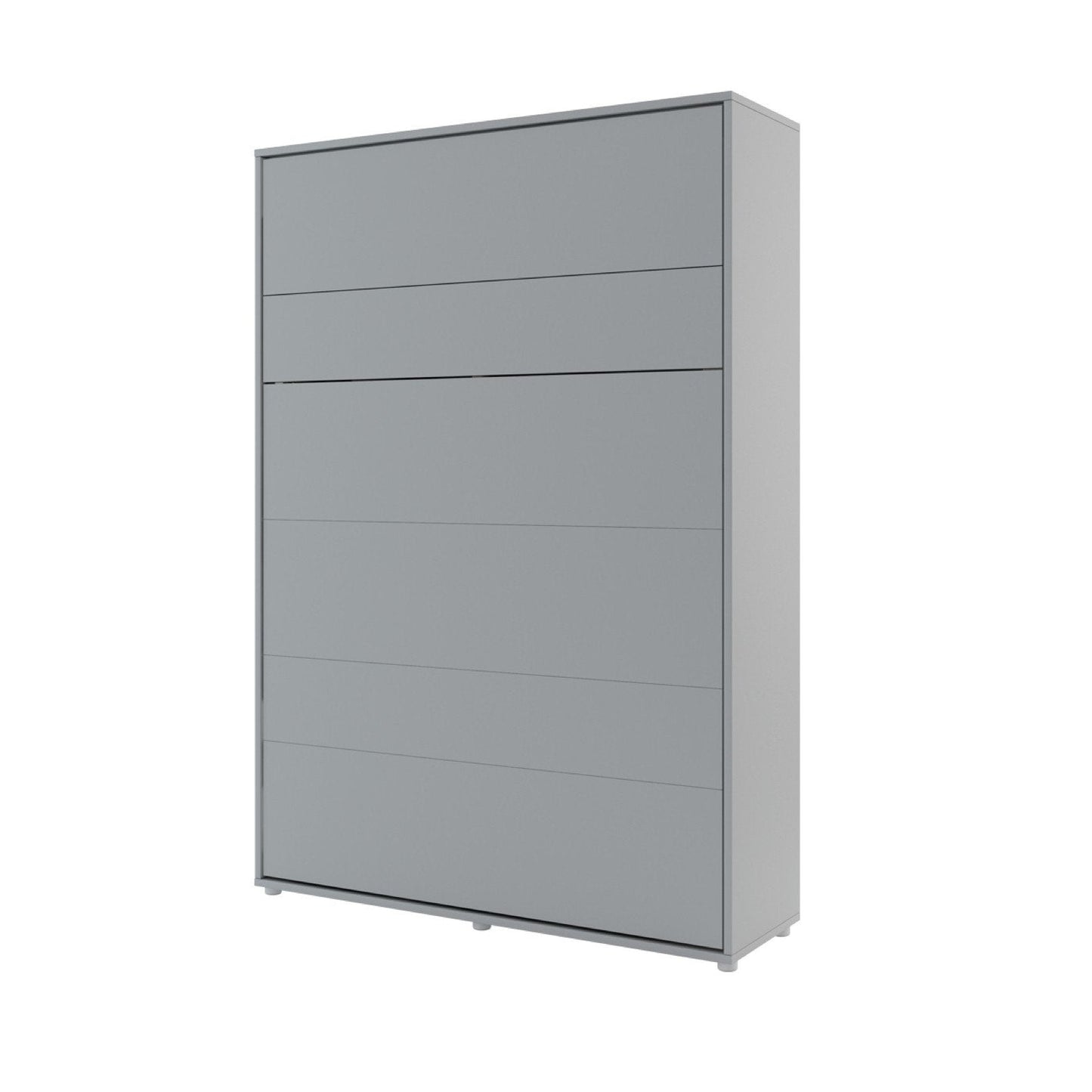 BC-01 Vertical Wall Bed Concept 140cm Murphy Bed