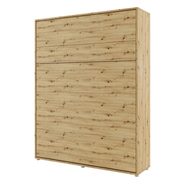 BC-12 Vertical Wall Bed Concept 160cm Murphy Bed