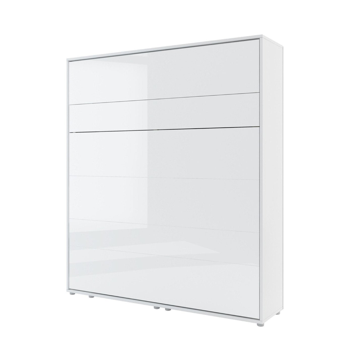BC-13 Vertical Wall Bed Concept 180cm Murphy Bed