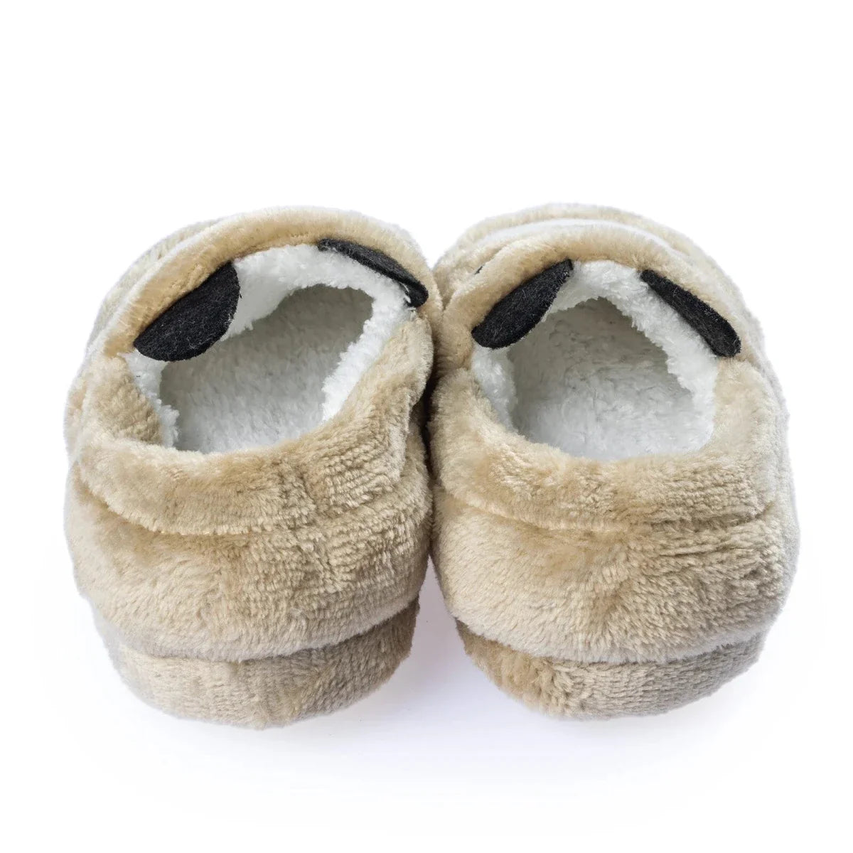 HelloBaby Wellsoft Baby Slippers