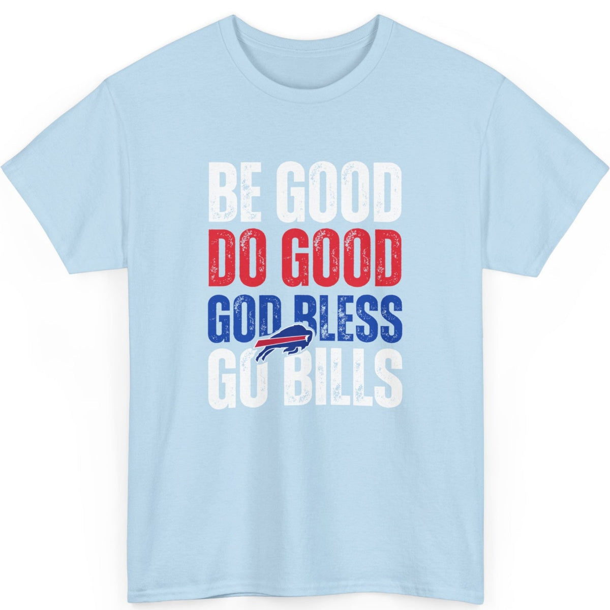 Summer Loose Short Sleeves T-shirt Men's And Women's Round Neck