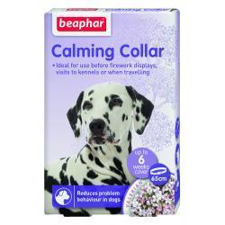 Beaphar Calming Collar for Dogs - Case of 3