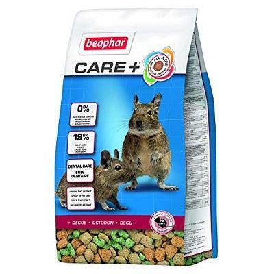 Beaphar Care Plus Degu 700g - Case of 4