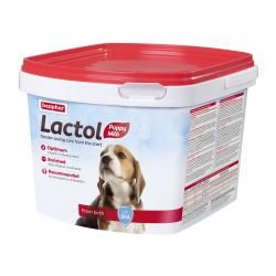 Beaphar Lactol Puppy 2kg