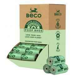 Beco Poop 15 Bag Roll